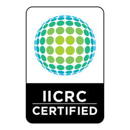 IICRC Certified Firm - Micronix Mold & Trauma Services LLC